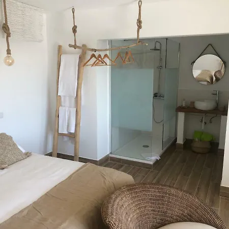 Alamos Retreat - Wellness & Yoga Boutique
