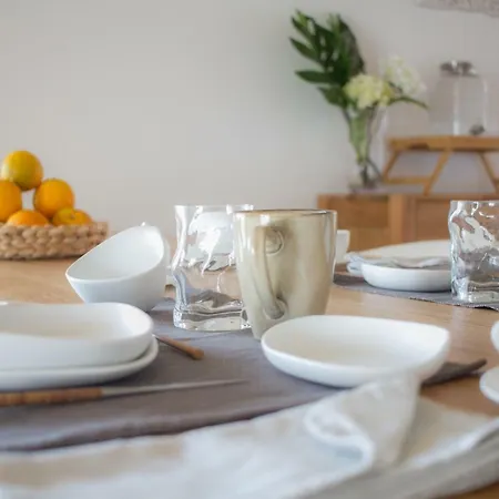 Alamos Retreat - Wellness & Yoga Boutique 3* Αλμπουφέιρα
