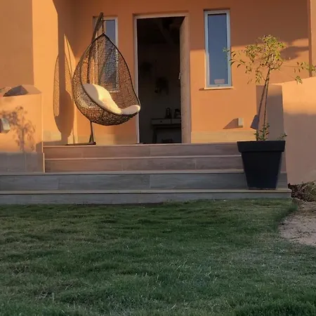 Alamos Retreat - Wellness & Yoga Boutique Bed and Breakfast 3*
