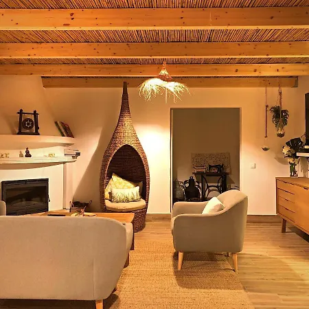Alamos Retreat - Wellness&yoga Boutique Couette-café 3*