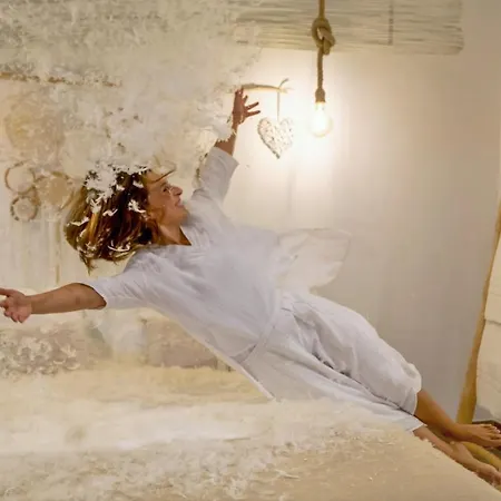 Alamos Retreat - Wellness & Yoga Boutique ベッド・アンド・ブレックファスト 3*