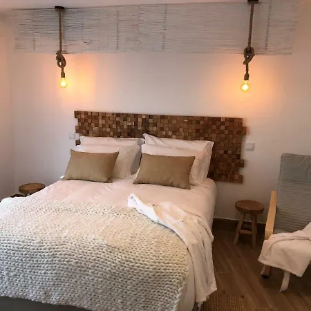 Alamos Retreat - Wellness&yoga Boutique Couette-café 3*
