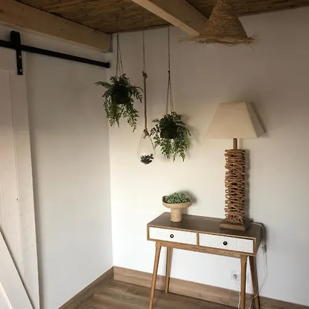 Alamos Retreat - Wellness&yoga Boutique Couette-café