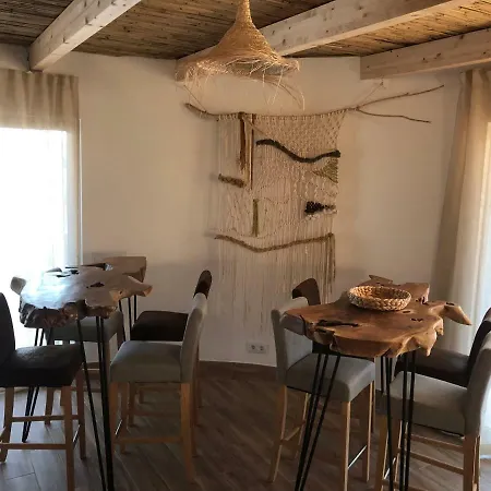 Alamos Retreat - Wellness&yoga Boutique Albufeira