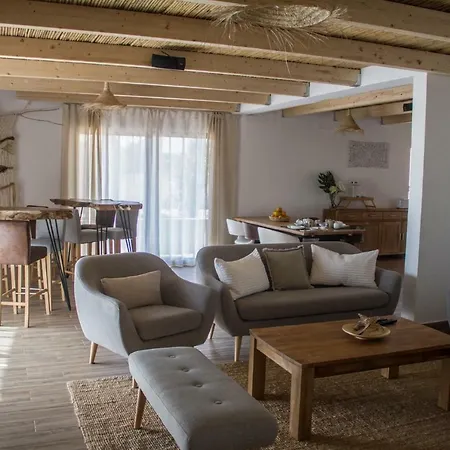 Alamos Retreat - Wellness&yoga Boutique 3* Albufeira