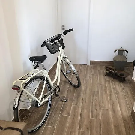 ベッド・アンド・ブレックファスト Alamos Retreat - Wellness & Yoga Boutique 3*