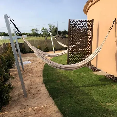 Alamos Retreat - Wellness&yoga Boutique Couette-café Albufeira