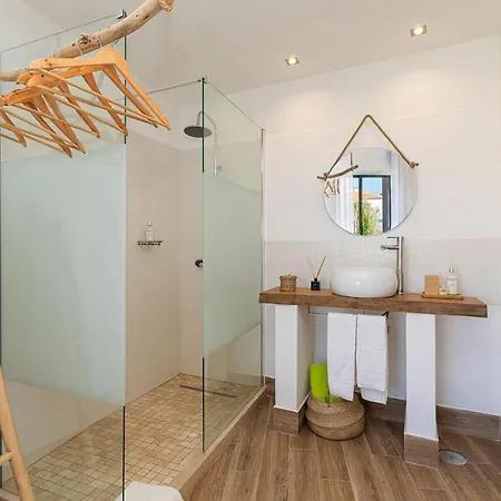 Bed & Breakfast Alamos Retreat - Wellness & Yoga Boutique 3*