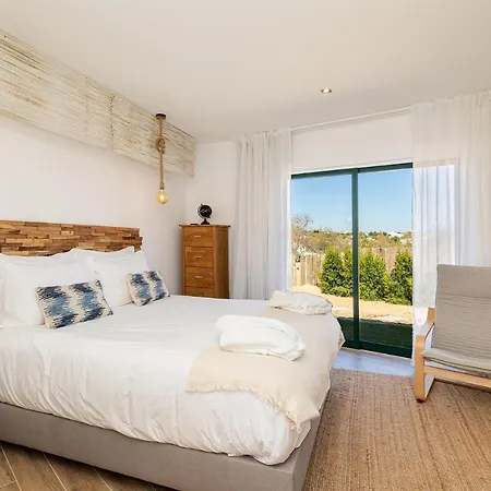 Alamos Retreat - Wellness & Yoga Boutique Bed & Breakfast