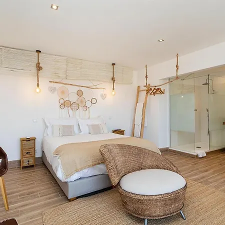 Alamos Retreat - Wellness & Yoga Boutique 3*