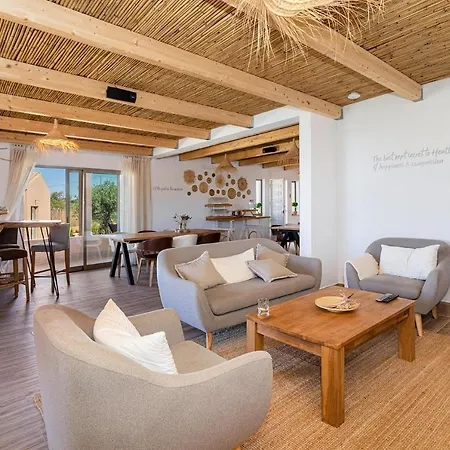 Alamos Retreat - Wellness & Yoga Boutique Bed & Breakfast Albufeira