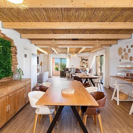 Alamos Retreat - Wellness & Yoga Boutique 3*