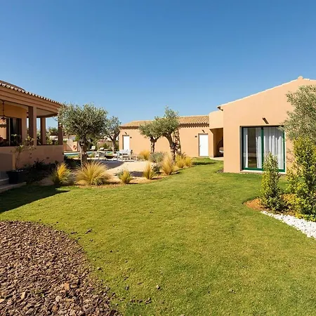 Alamos Retreat - Wellness & Yoga Boutique 3*