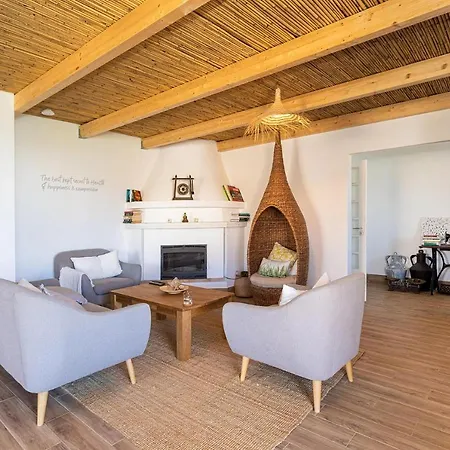 Alamos Retreat - Wellness & Yoga Boutique Albufeira