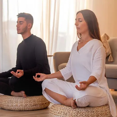 Alamos Retreat - Wellness & Yoga Boutique 3*