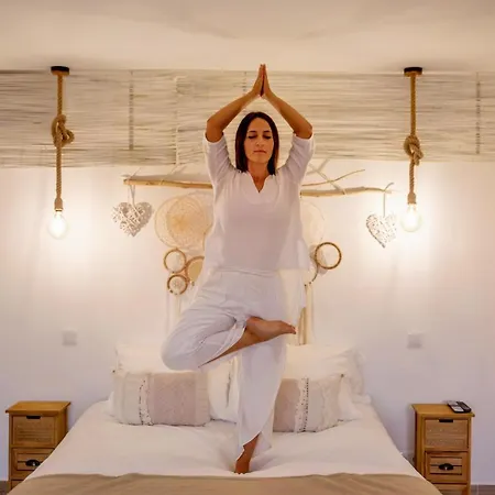 Alamos Retreat - Wellness & Yoga Boutique Albufeira