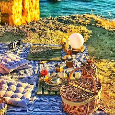 Bed & Breakfast Alamos Retreat - Wellness & Yoga Boutique Albufeira