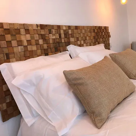 Bed & Breakfast Alamos Retreat - Wellness & Yoga Boutique Albufeira