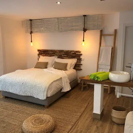 Alamos Retreat - Wellness & Yoga Boutique Bed & Breakfast 3*