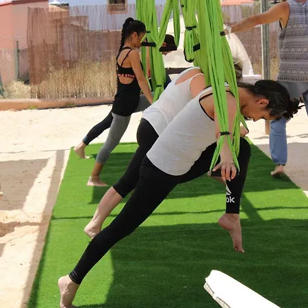 Alamos Retreat - Wellness & Yoga Boutique