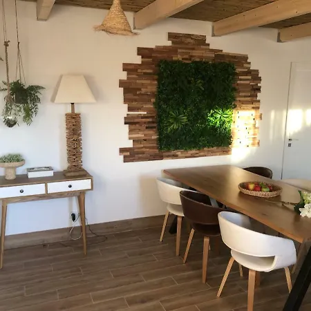 Alamos Retreat - Wellness & Yoga Boutique