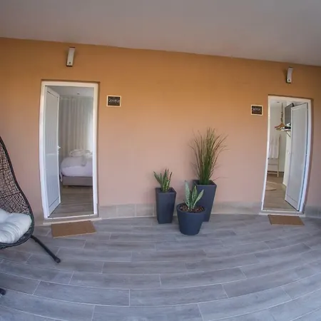 Alamos Retreat - Wellness & Yoga Boutique
