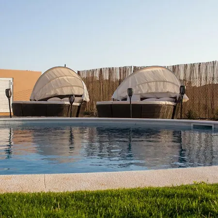 Bed & Breakfast Alamos Retreat - Wellness & Yoga Boutique 3*