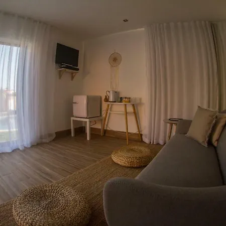 Alamos Retreat - Wellness & Yoga Boutique 3*