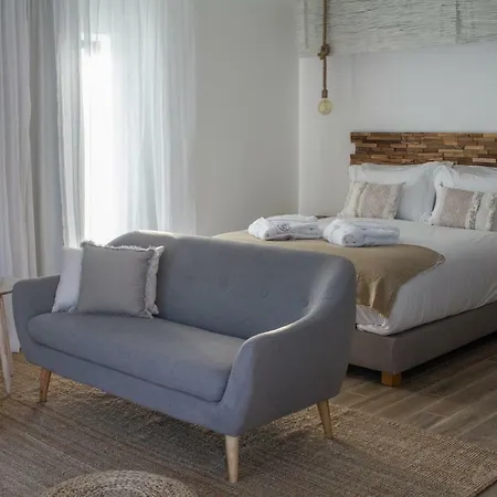 Alamos Retreat - Wellness & Yoga Boutique Albufeira