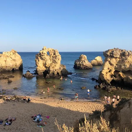 Alamos Retreat - Wellness & Yoga Boutique 3* Albufeira