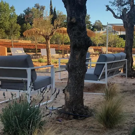 Alamos Retreat - Wellness & Yoga Boutique