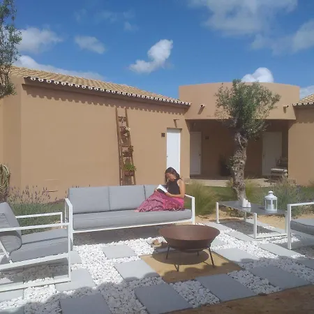 Alamos Retreat - Wellness & Yoga Boutique Bed & Breakfast 3*